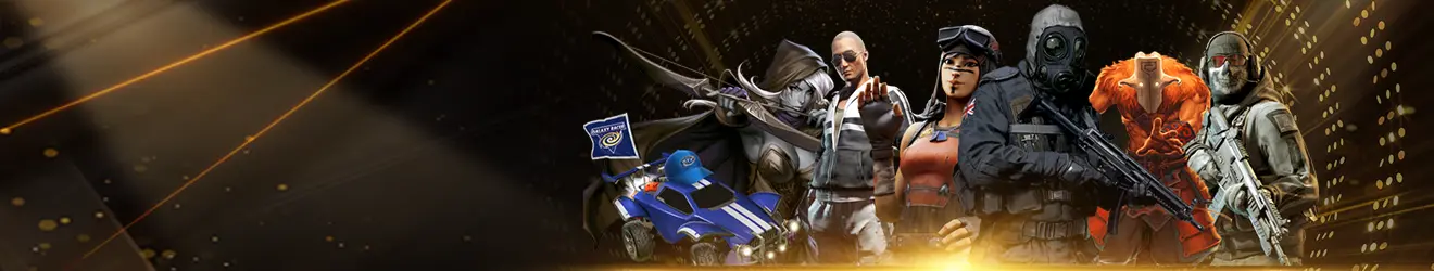 E-Sports