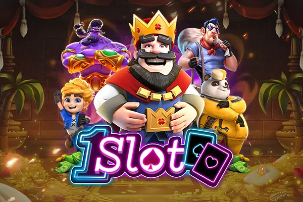 1Slot