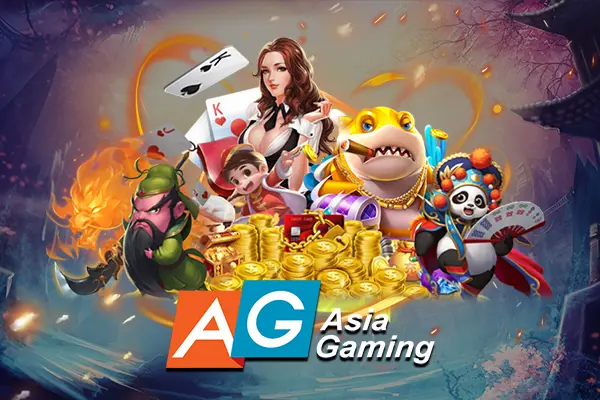 Asia Gaming