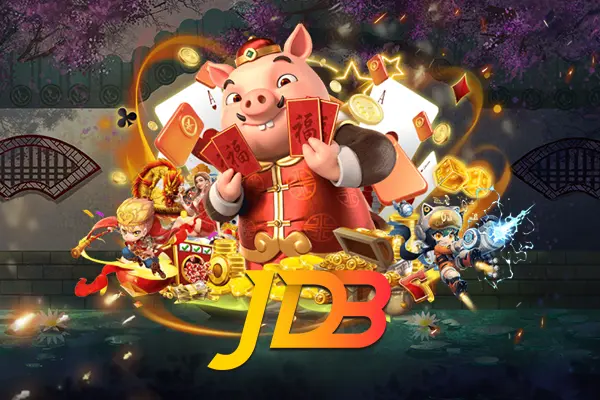 JDB