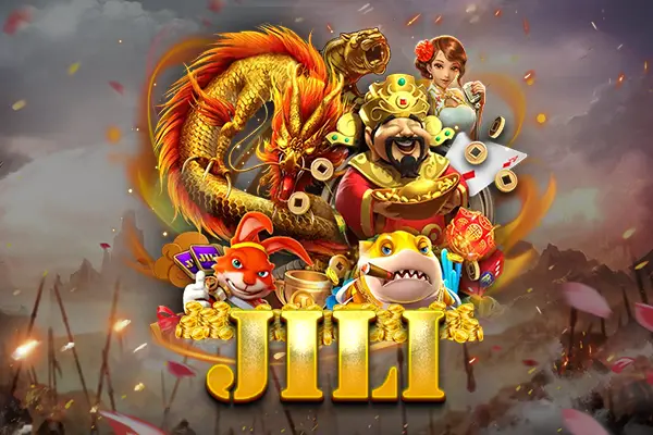 Jili
