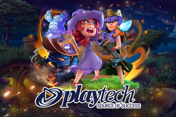 Playtech