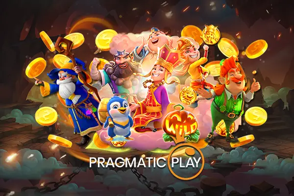 Pragmatic Play
