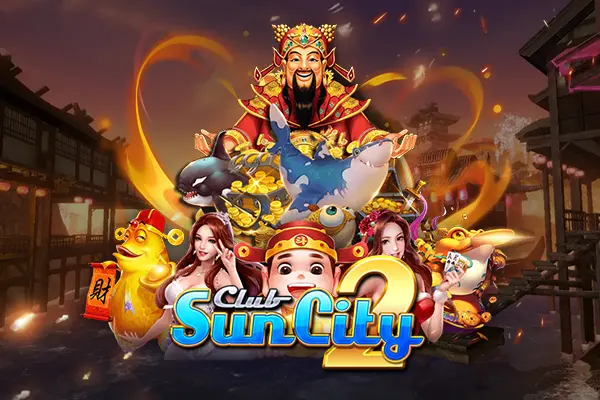 Suncity