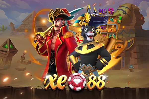 XE88